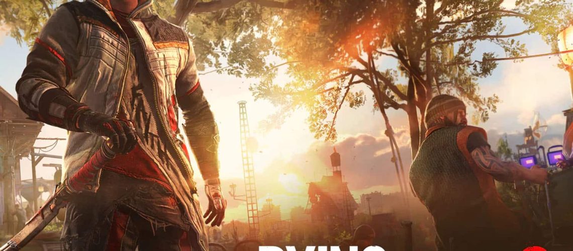 Pôster de Dying Light 2