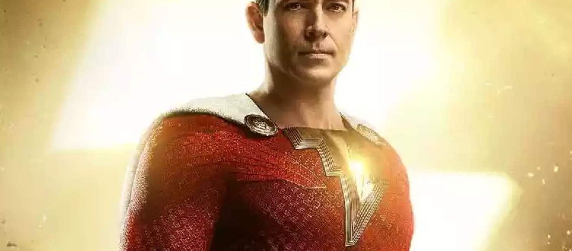 Shazam 2