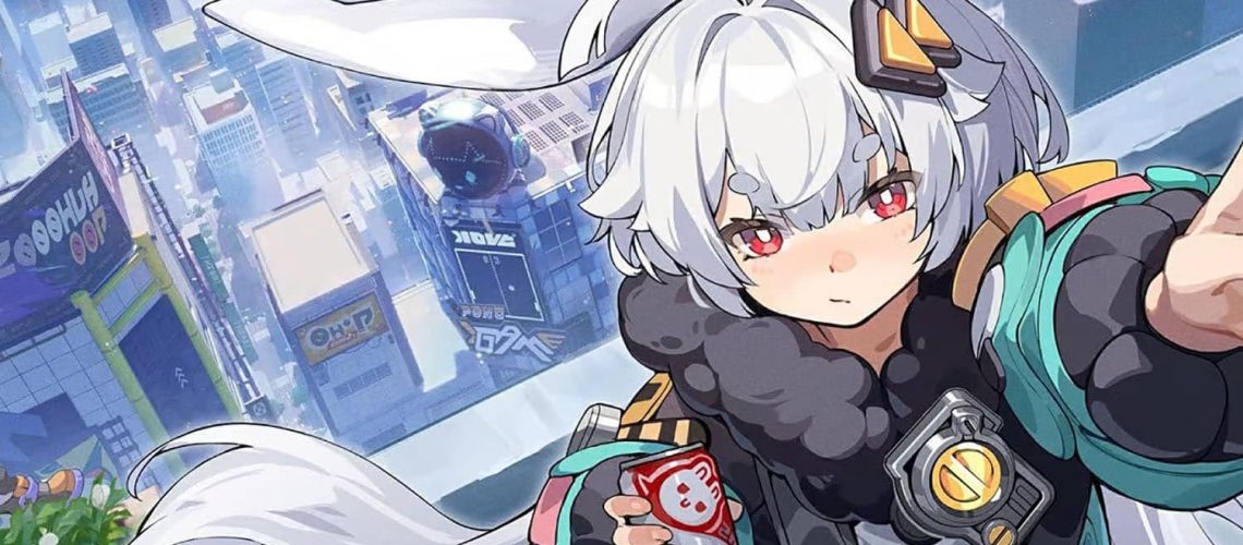 Trailer do game oficial Project Mugen