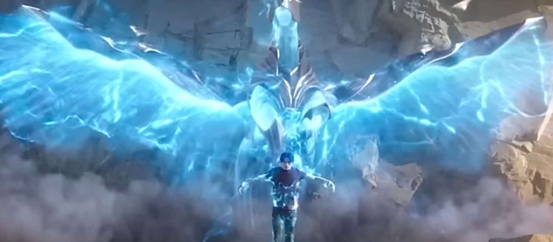 Live-action Os Cavaleiros do Zodíaco