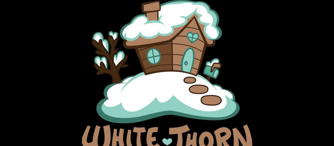 Logo da empresa Whitethorn Games