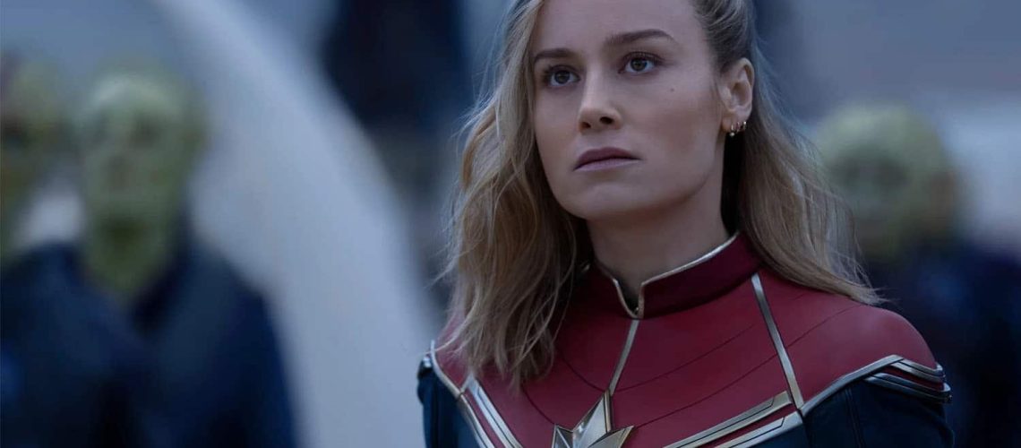 Imagem do filme As Marvels