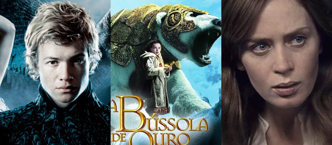 Piores adaptações de livros para filmes