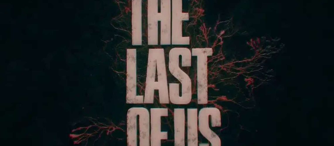 Capa de Teh last of Us