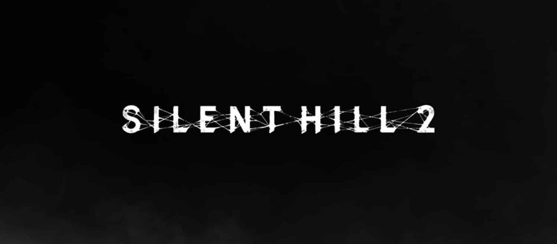 Imagem do trailer de Silent Hill 2