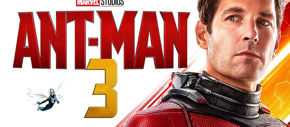 Homem Formiga Quantumania