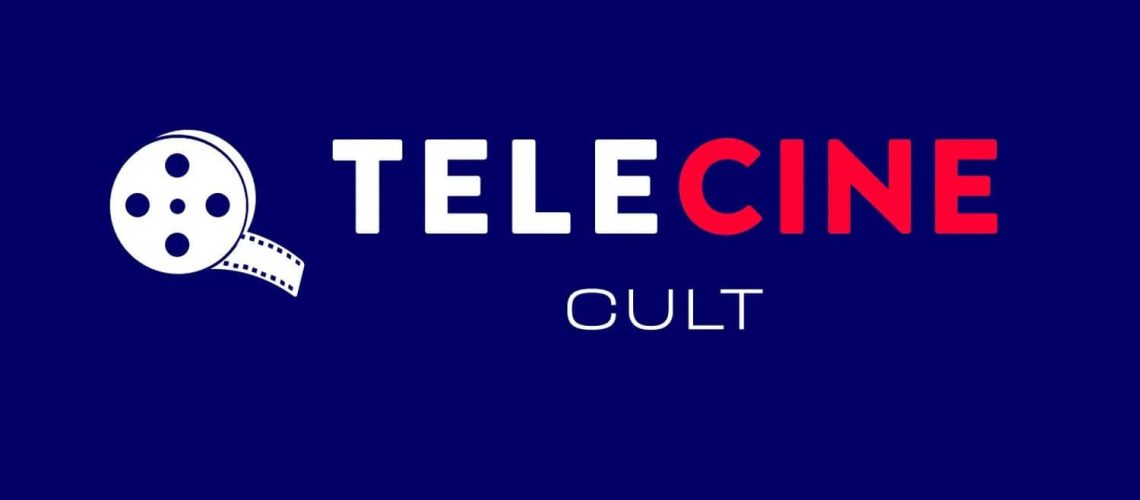 Logo do empresa Telecine Cult