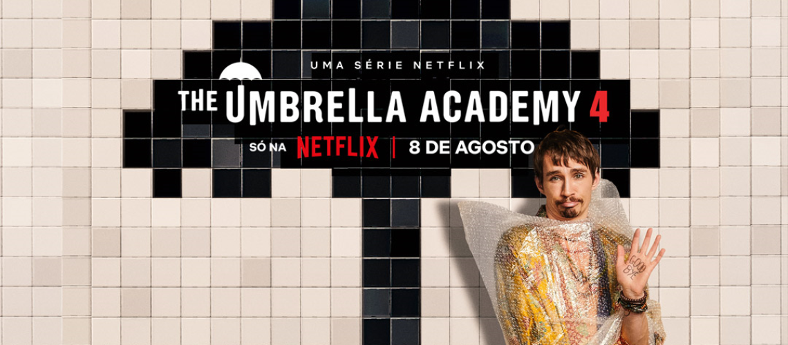 The Umbrella Academy