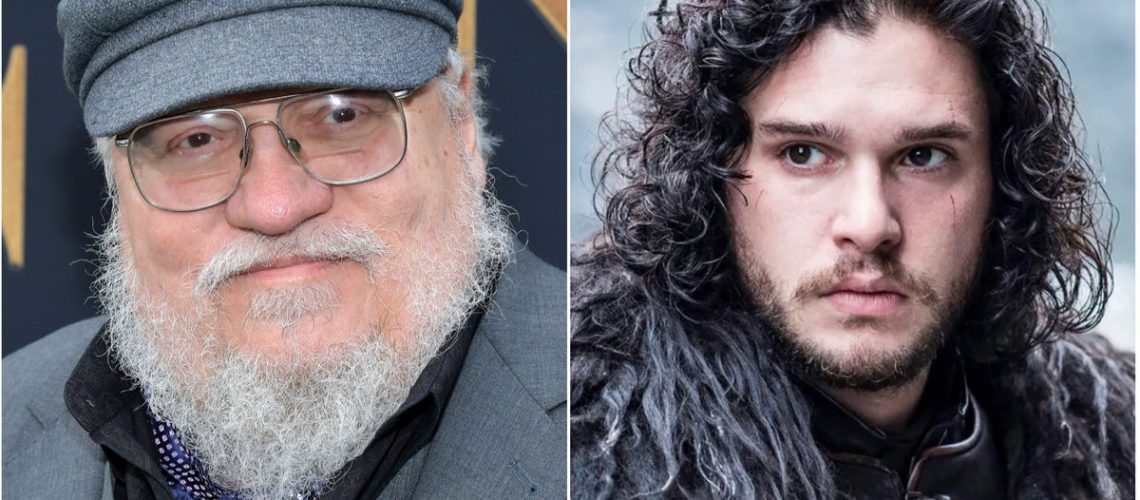 Spin-off de Jon Snow