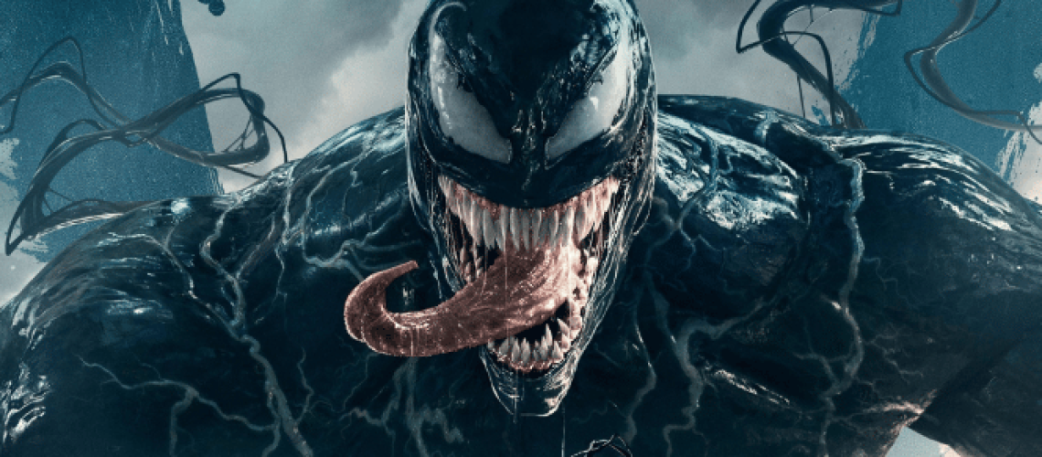 Venom 3