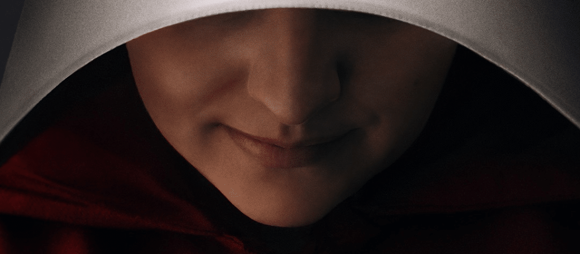 The Handmaid’s Tale