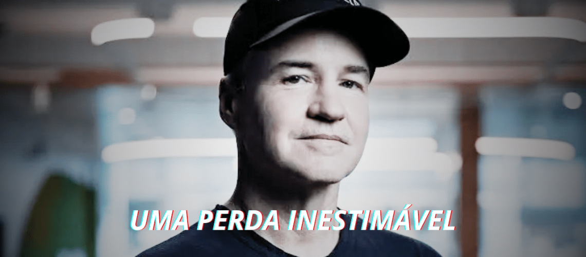 Adeus, Vince Zampella A mente que ajudou a criar Call of Duty e reinventou o FPS