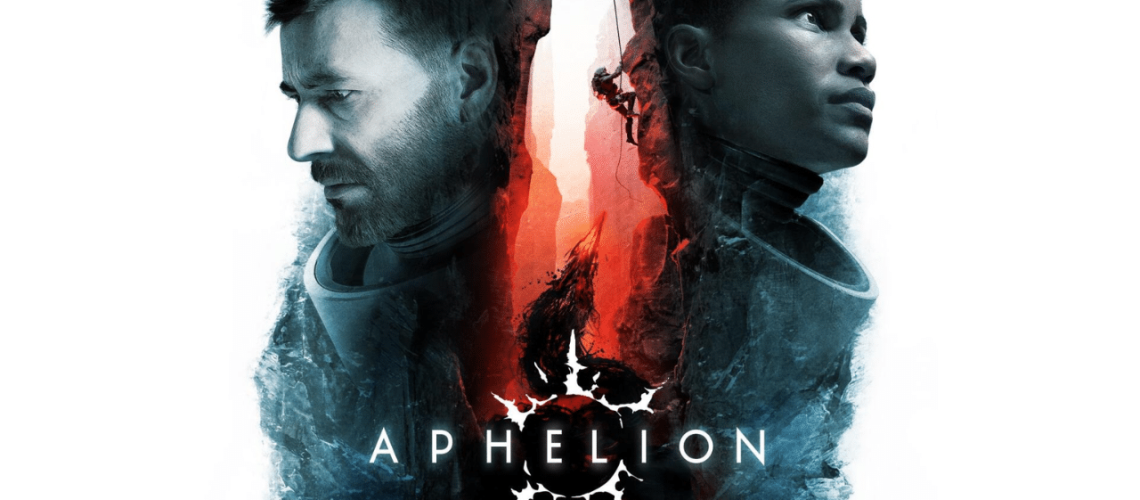 Análise - Aphelion