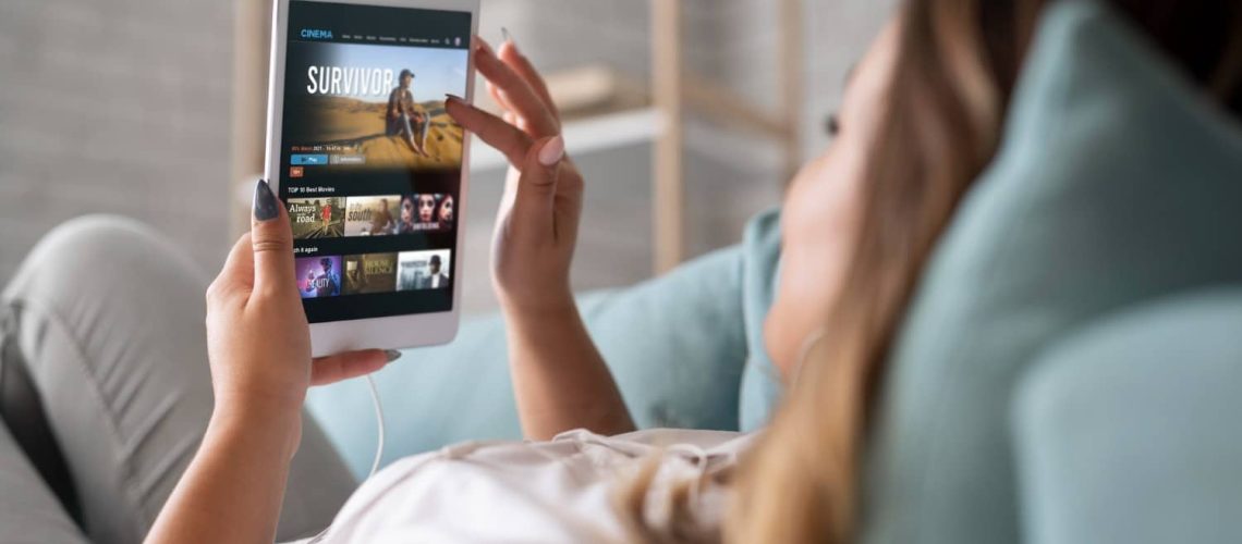 baixar filmes da Netflix grátis