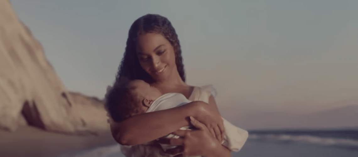 Beyoncé anuncia seu novo projeto, o filme Black is King