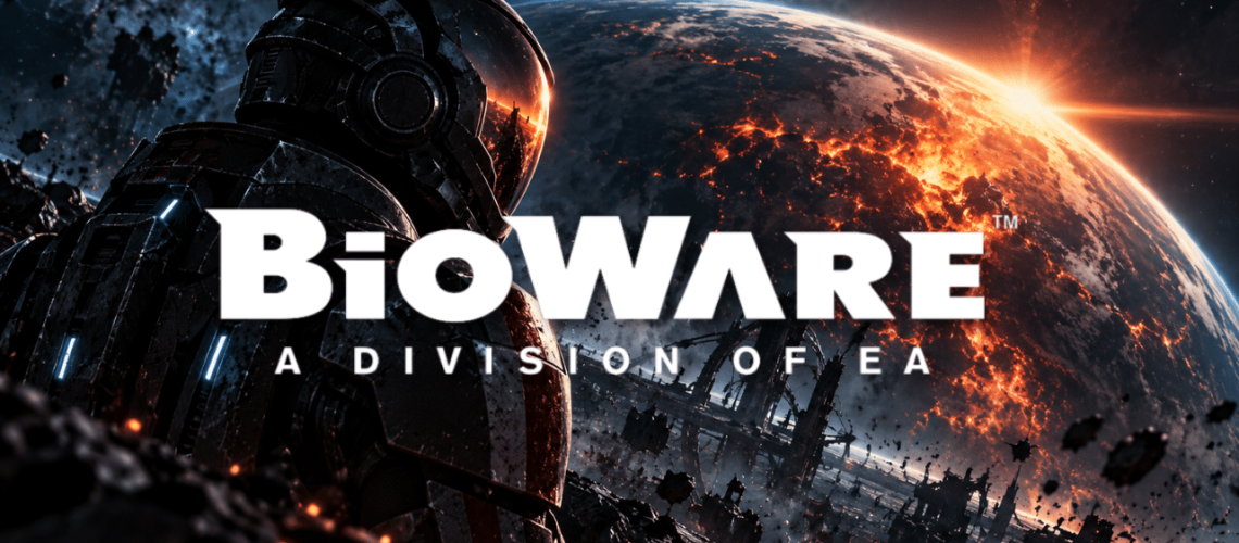 BioWare é fechada pela EA e novo Mass Effect é cancelado após 30 anos de história