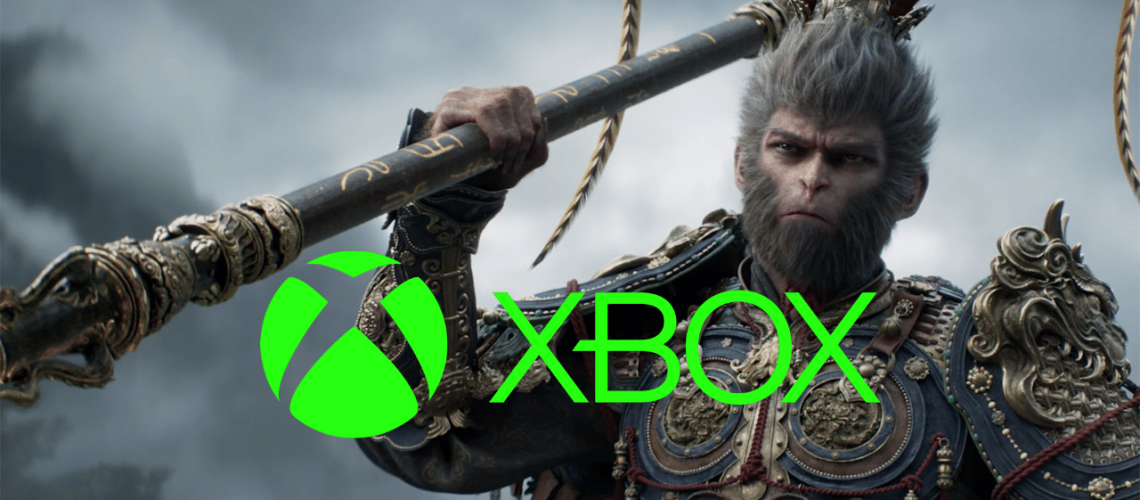 Black Myth Wukong chega ao Xbox Series XS