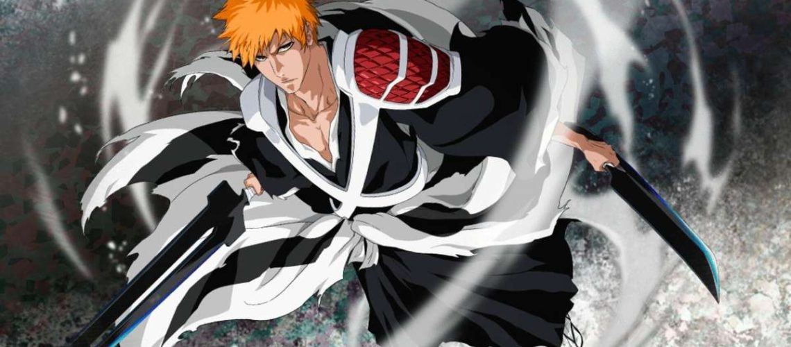 Bleach: A Guerra Sangrenta dos Mil Anos