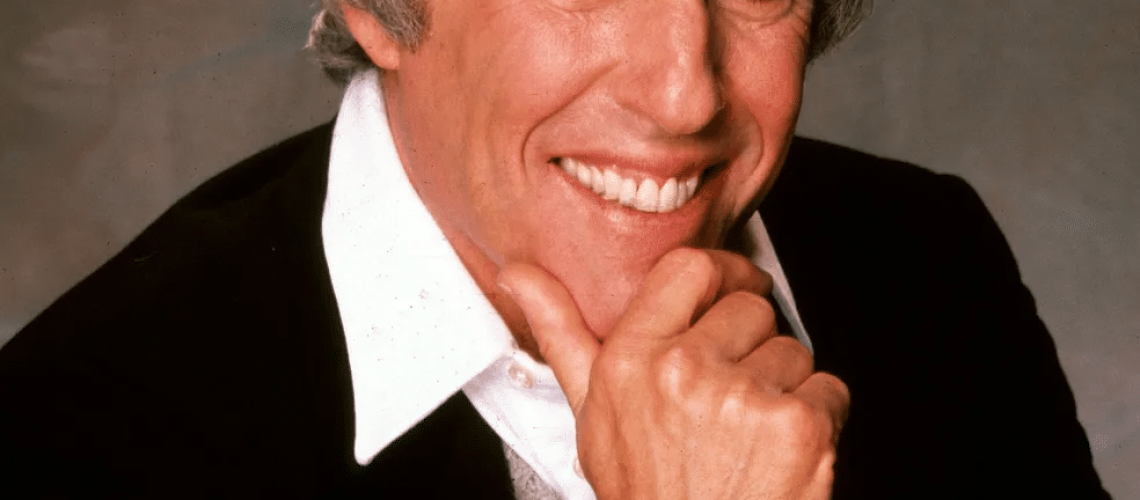Burt Bacharach