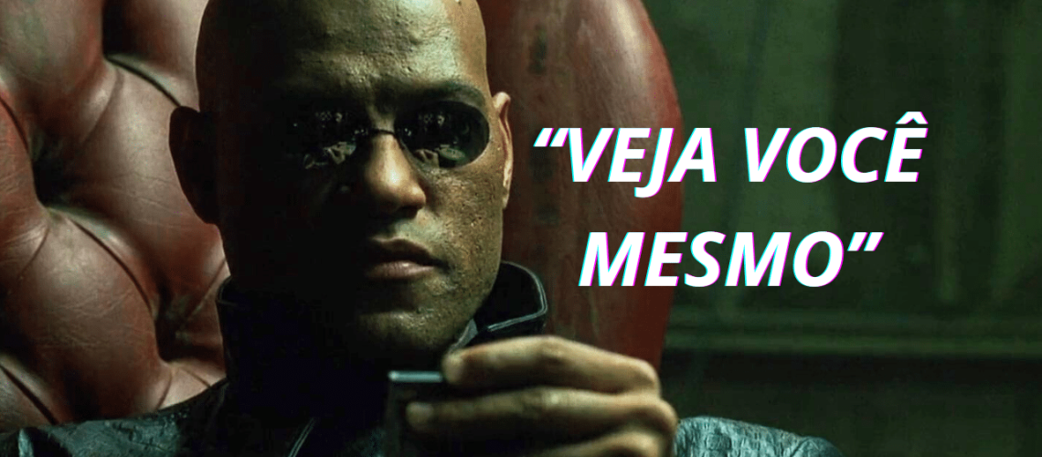 Teoria da Internet Morta