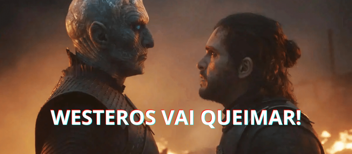 Game of Thrones: A Guerra por Westeros