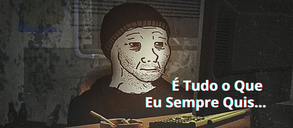 Síndrome do PC Gamer