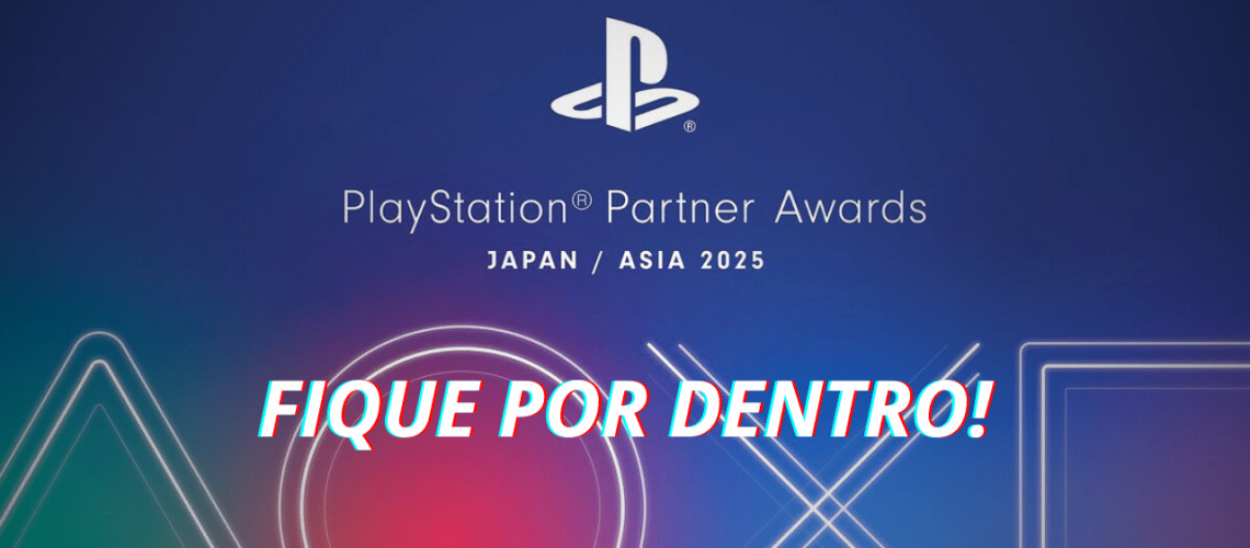 PlayStation Partner Awards 2025: Sony revela vencedores