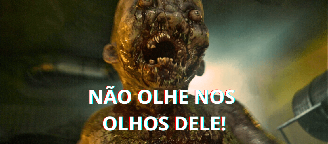 ILL - Não é para cardiacos