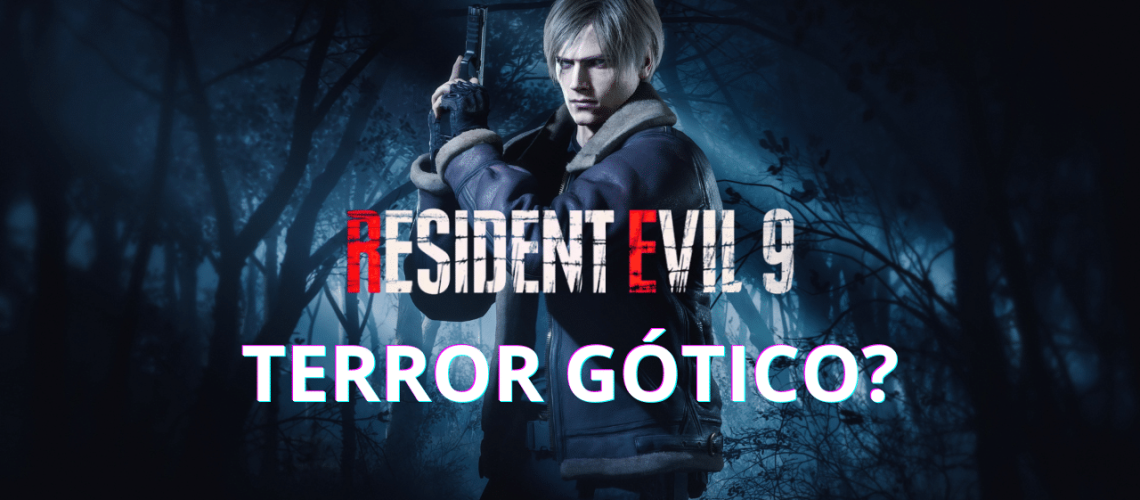 Resident Evil 9 pode ser revelado no Summer Game Fest e promete um novo terror