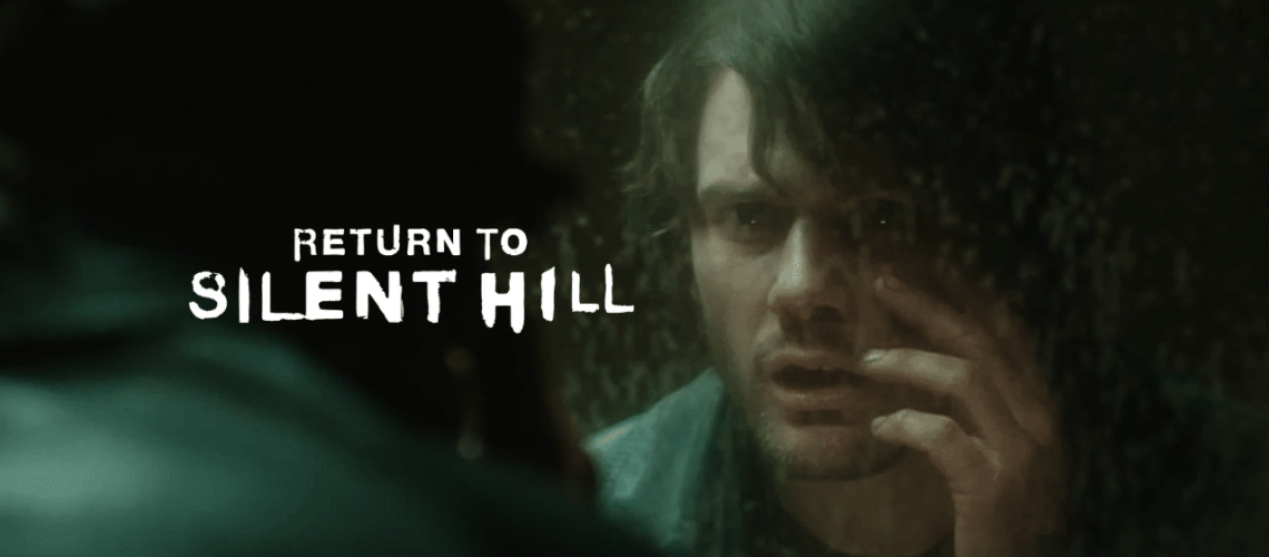 Return to Silent Hill: Veja Tudo Que Foi Revelado Até Agora