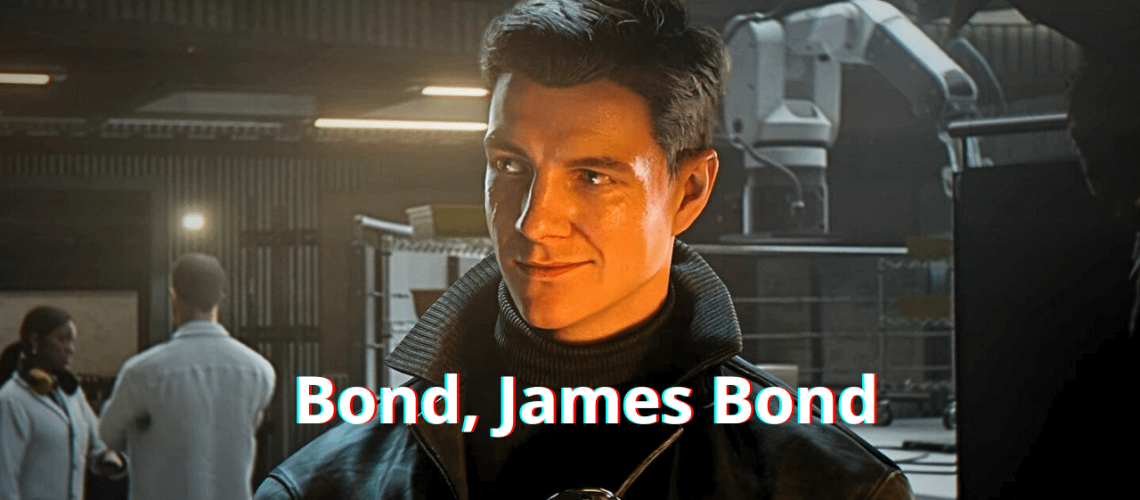 007 First Light
