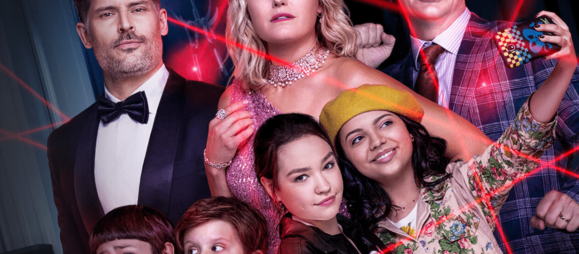Comédia da Netflix, Missão Pijamas ganha trailer