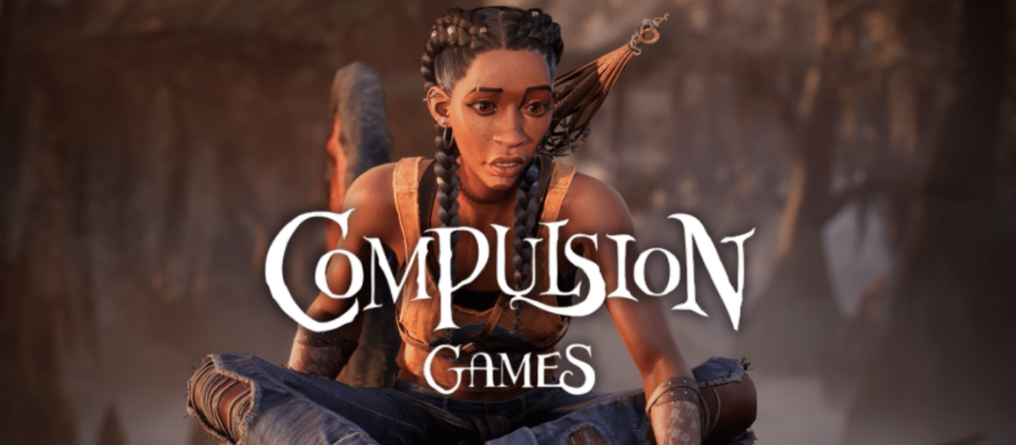 Compulsion Games busca parceiros após voltar a ser independente