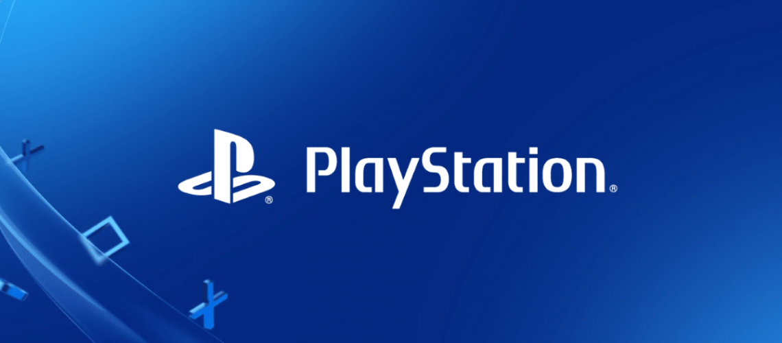 Logo Playstation