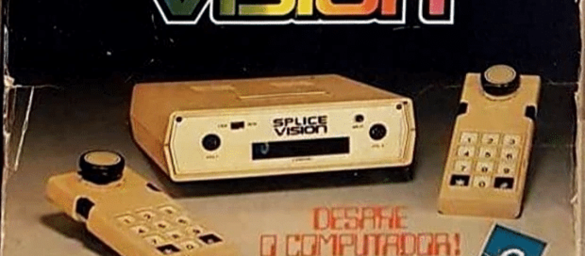 Console SpliceVision