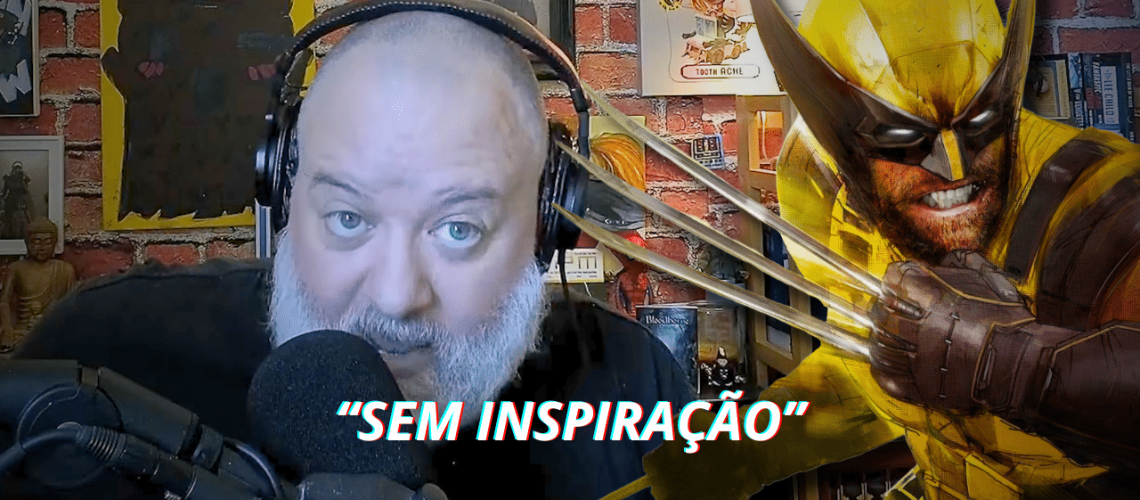 Criador de God of War detona Marvel’s Wolverine e diz que Insomniac “deveria ter vergonha”