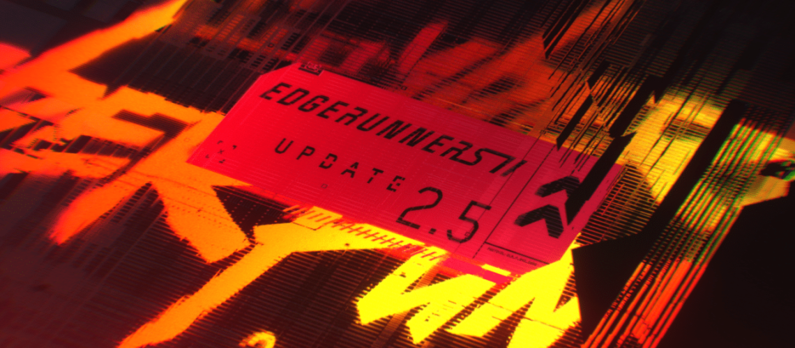 Cyberpunk 2077 recebe atualização 2.5 - Confira as novidades