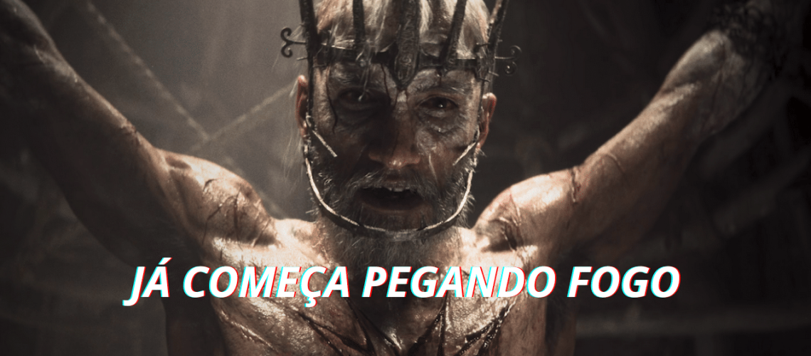 Divinity, o novo RPG da Larian Studios, nasce cercado de polêmica