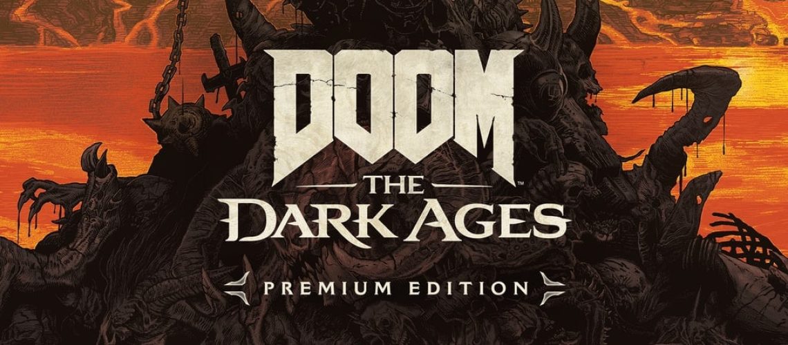 Doom - The Dark Ages - Id Software - Bethesda