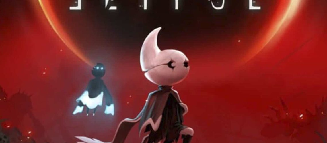 Elypse, jogo no estilo de Hollow Knight, chega em 2023 - Divulgação Steam