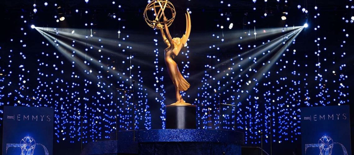 Emmy 2020 ganha seus indicados