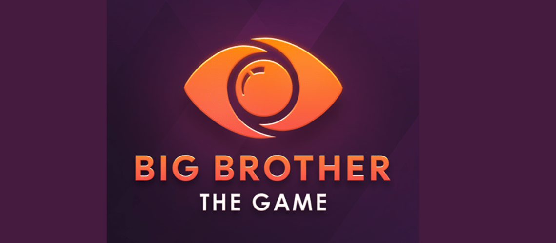 Big Brother - The Game