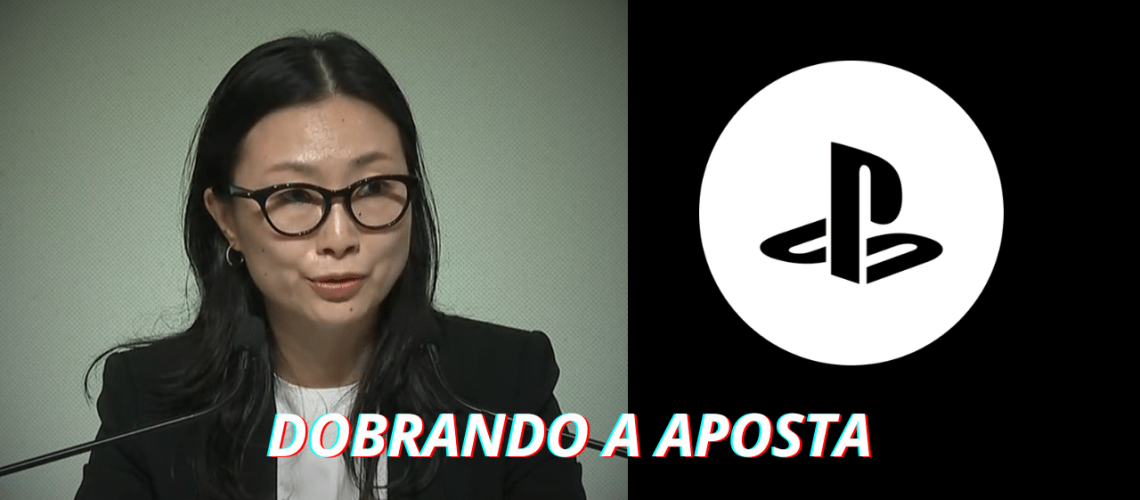 Fim da mídia física Sony quebra o silêncio e trata críticas como “apego emocional”