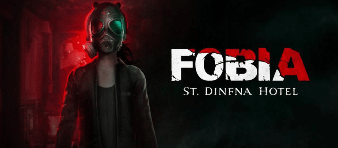 FOBIA - St. Dinfna Hotel - Pulsatrix Studios