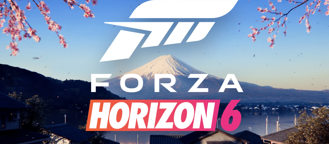Forza Horizon 6
