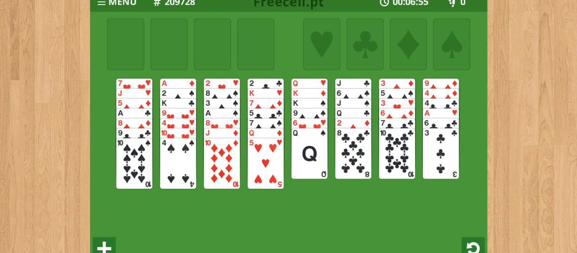 FreeCell