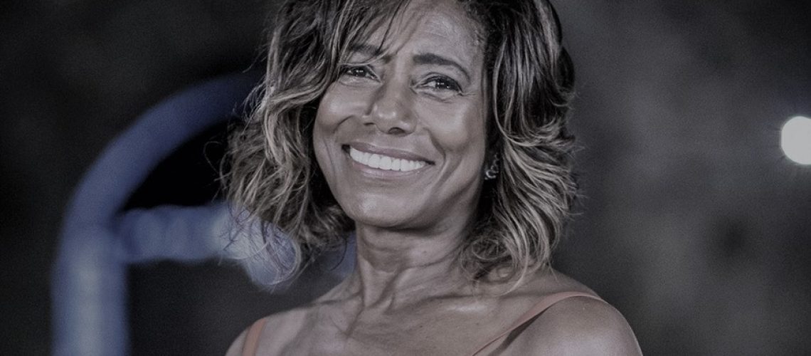 Glória Maria