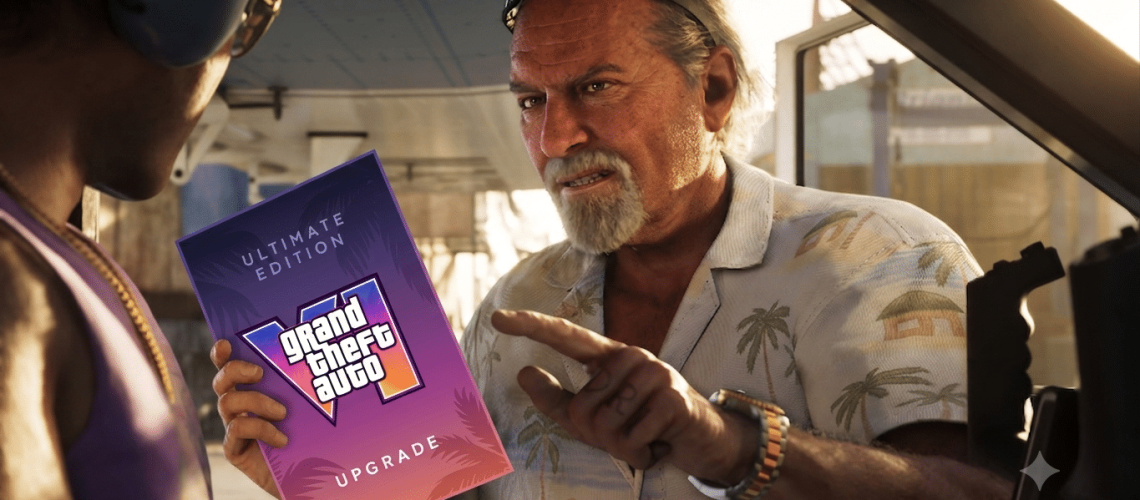 GTA 6 pode abrir três precedentes perigosos para quem compra jogos