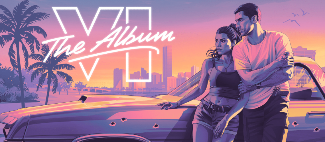 GTA 6 vai ter mídia física e até edição limitada - mas não é do jogo