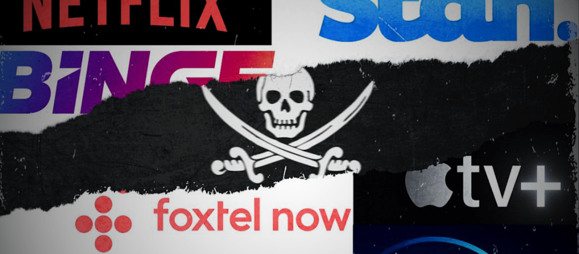 Guerra do streaming como o mercado ressuscitou a pirataria
